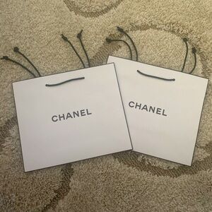 Chanel Gift Bags (2)